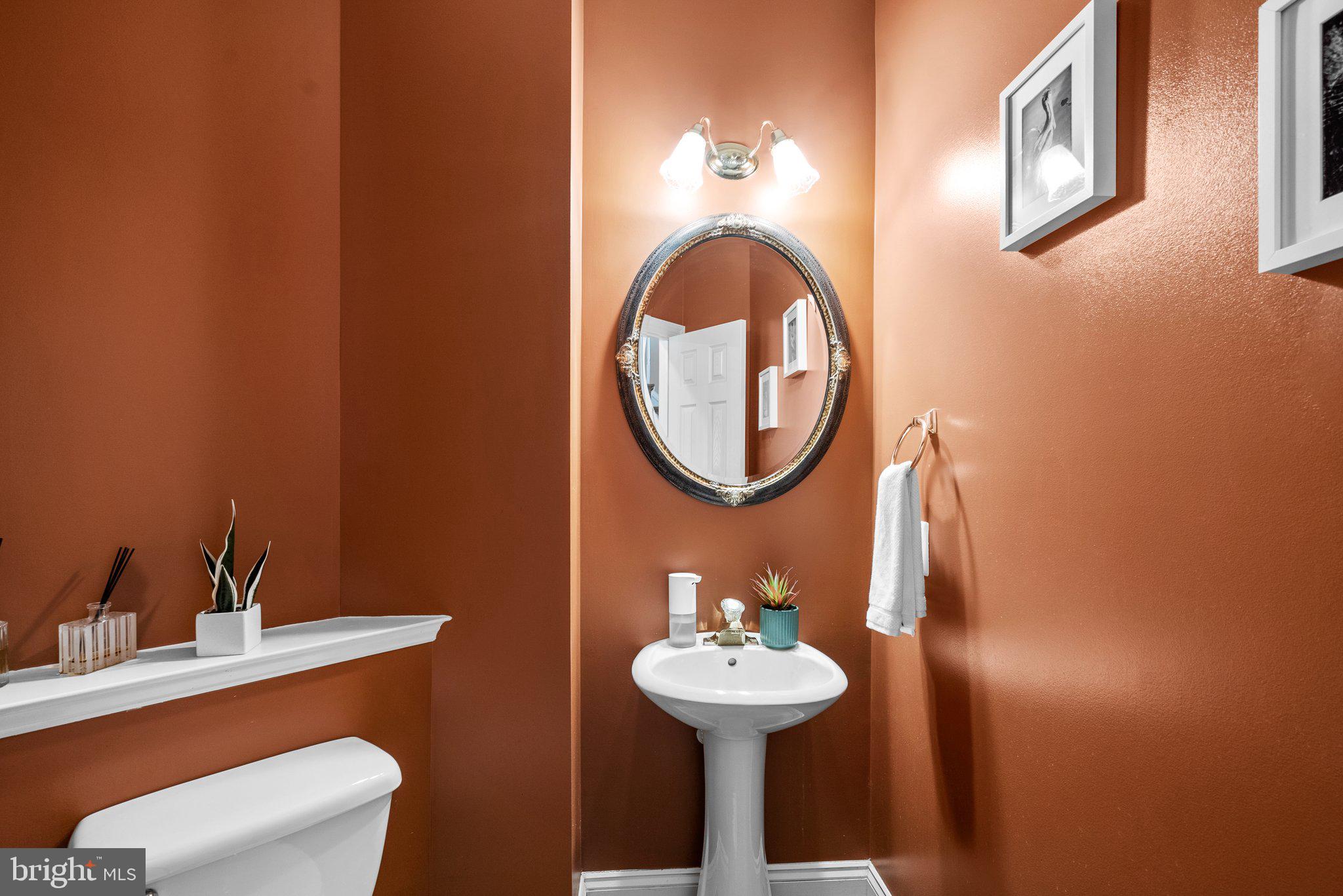 SMALLS NURSERY - Residential