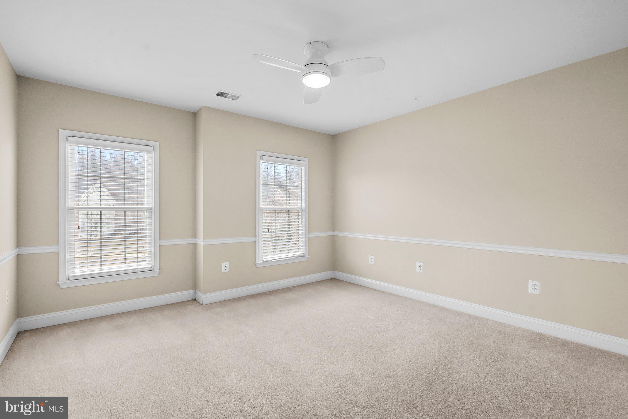 SMALLS NURSERY - Residential