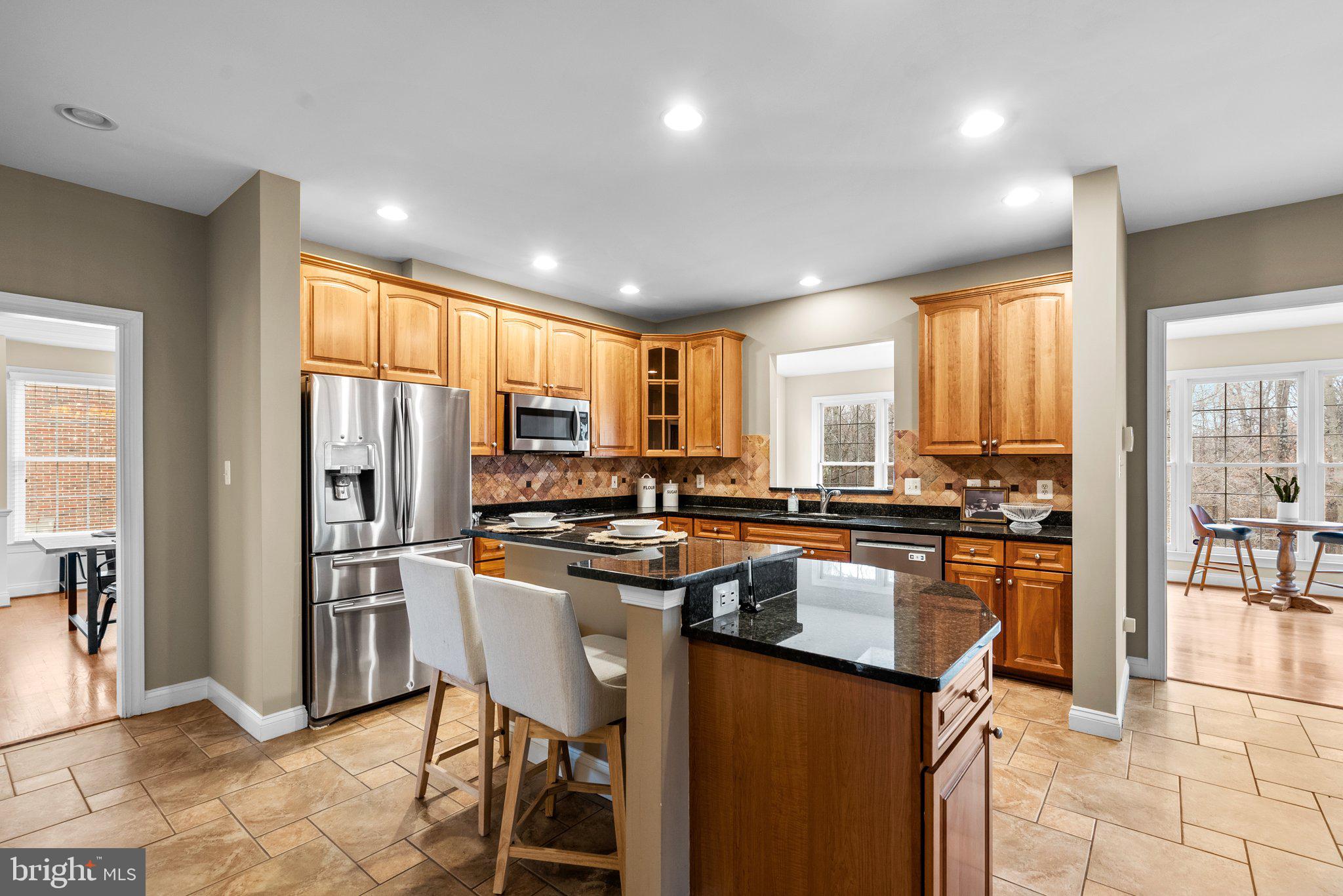 SMALLS NURSERY - Residential