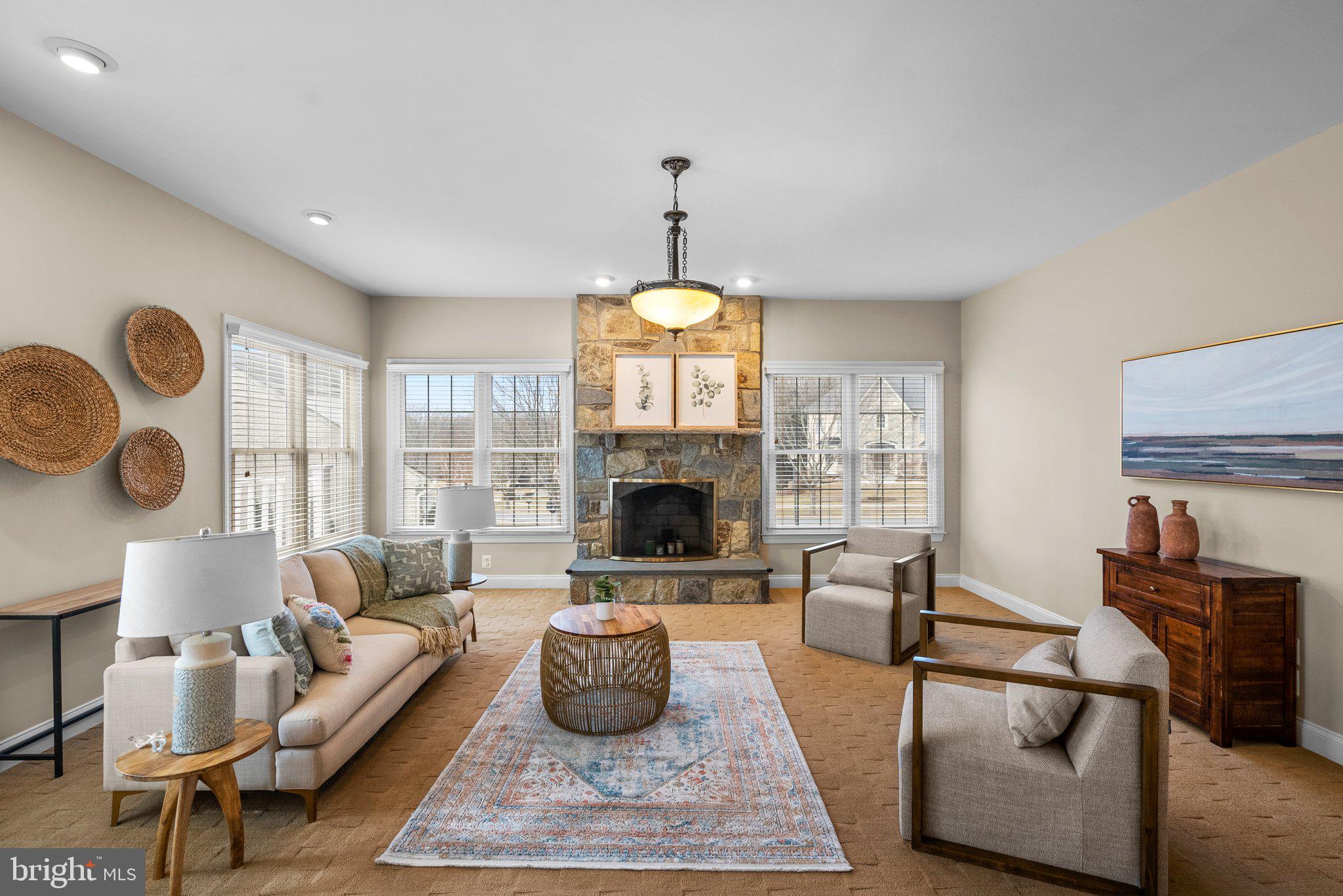 SMALLS NURSERY - Residential