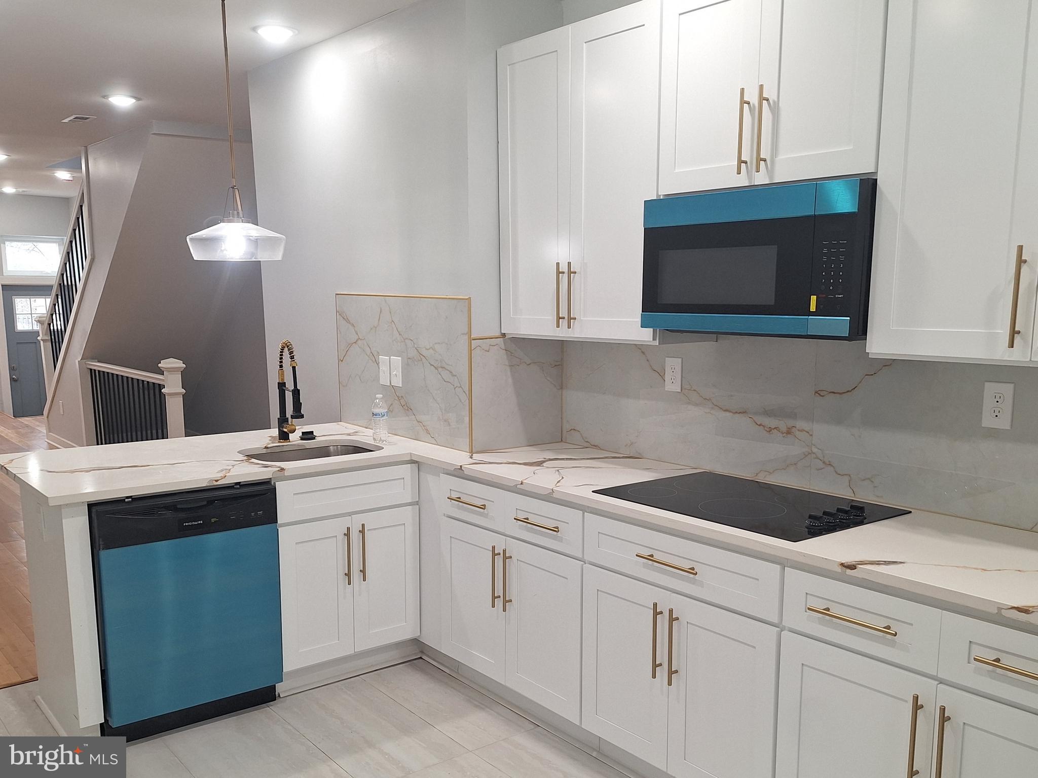 EASTERWOOD - Residential