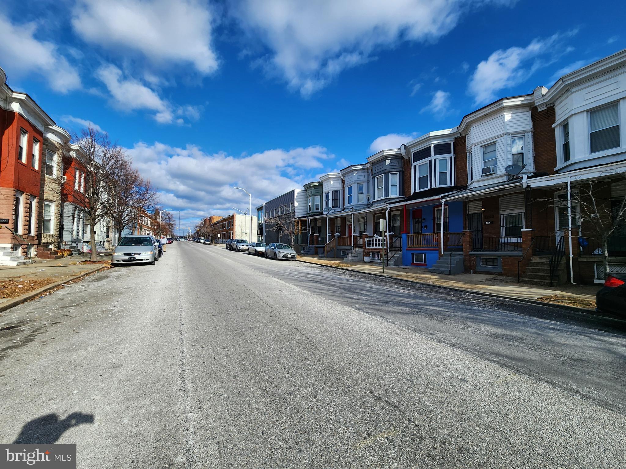 EASTERWOOD - Residential