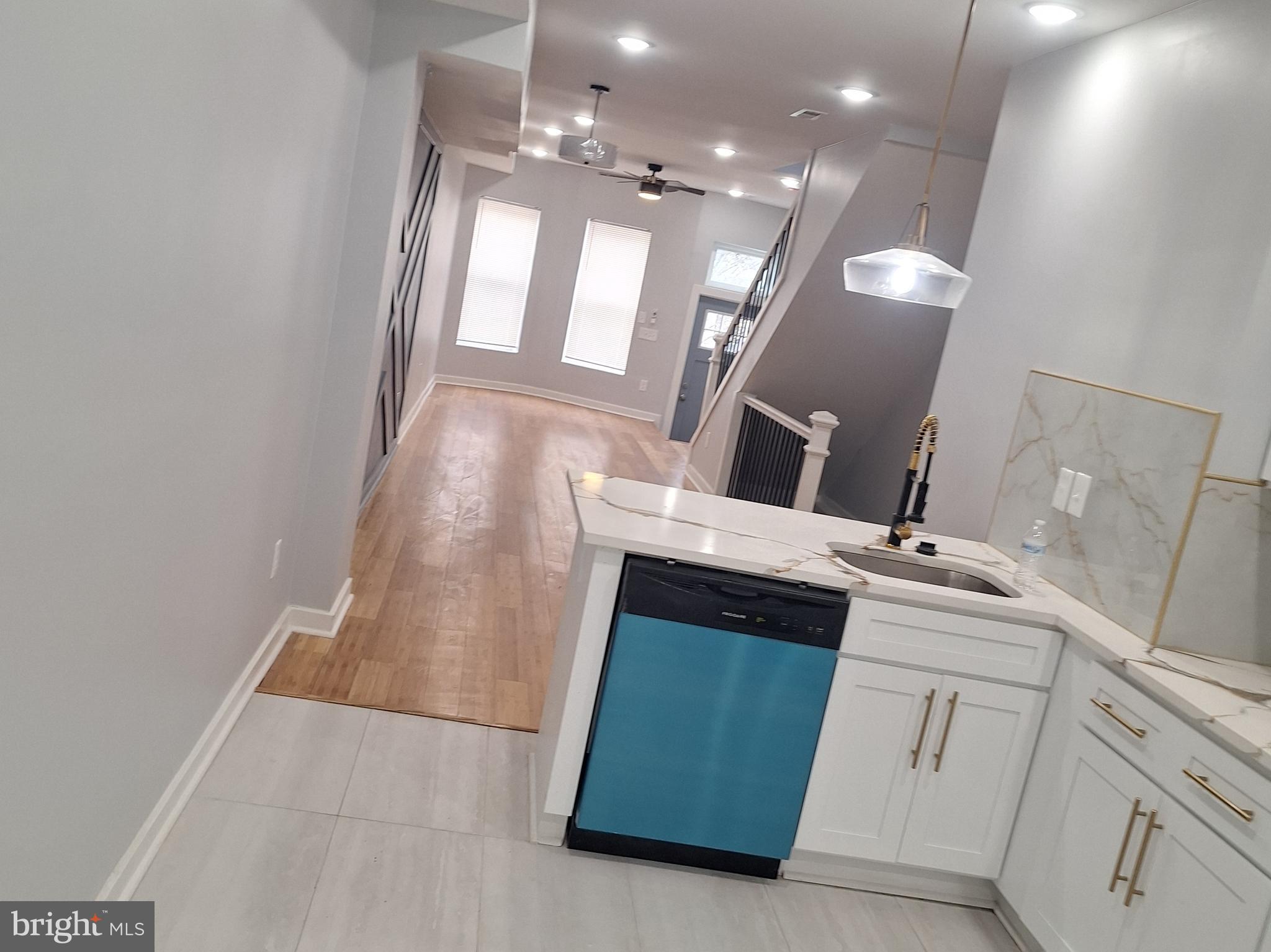 EASTERWOOD - Residential