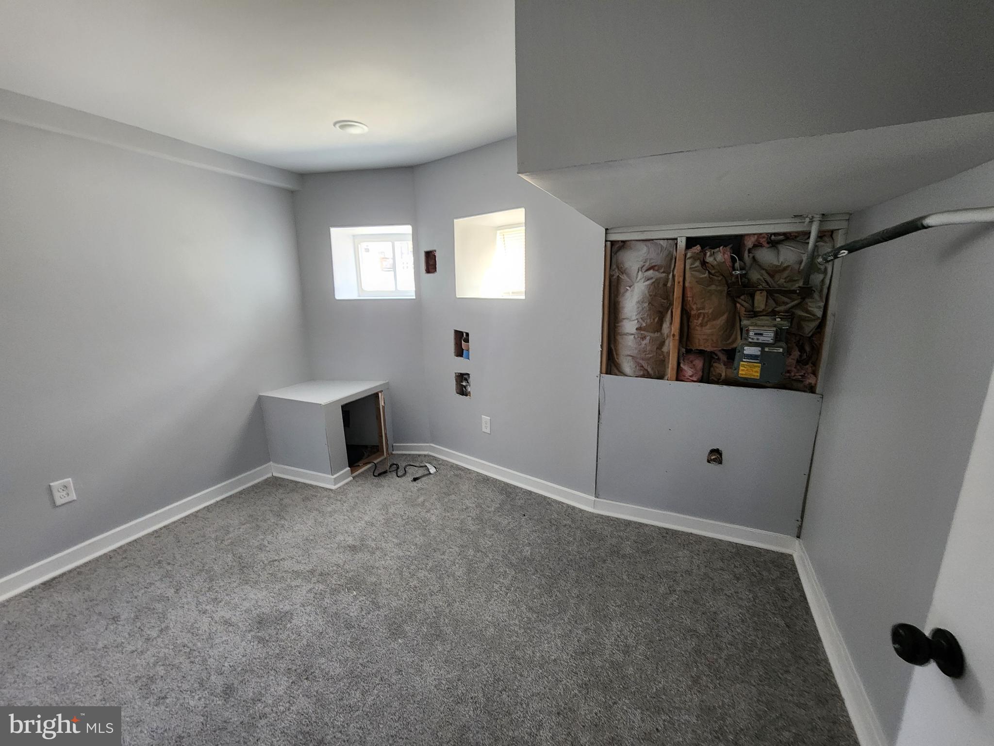 EASTERWOOD - Residential