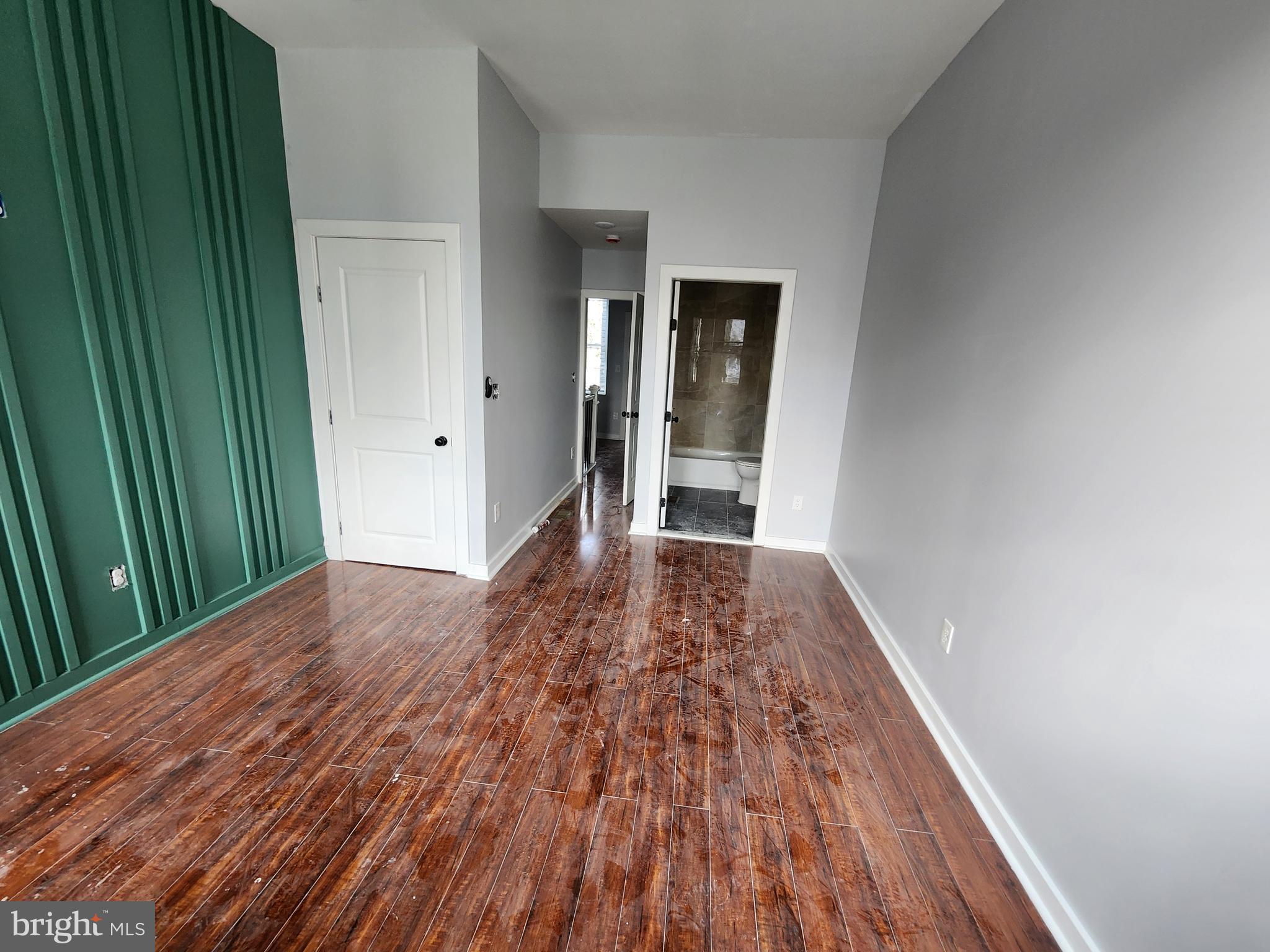 EASTERWOOD - Residential