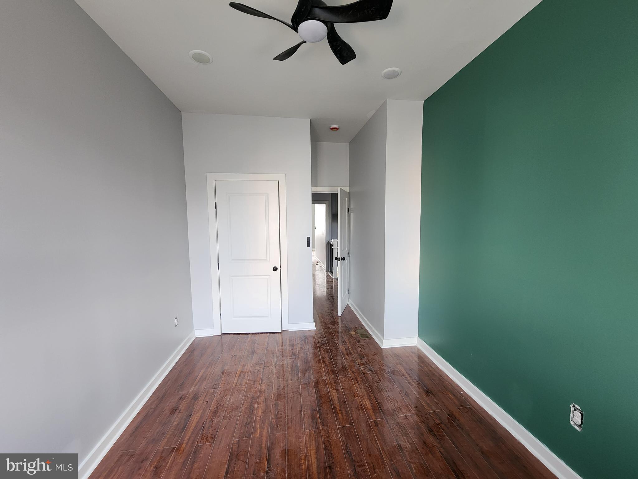 EASTERWOOD - Residential