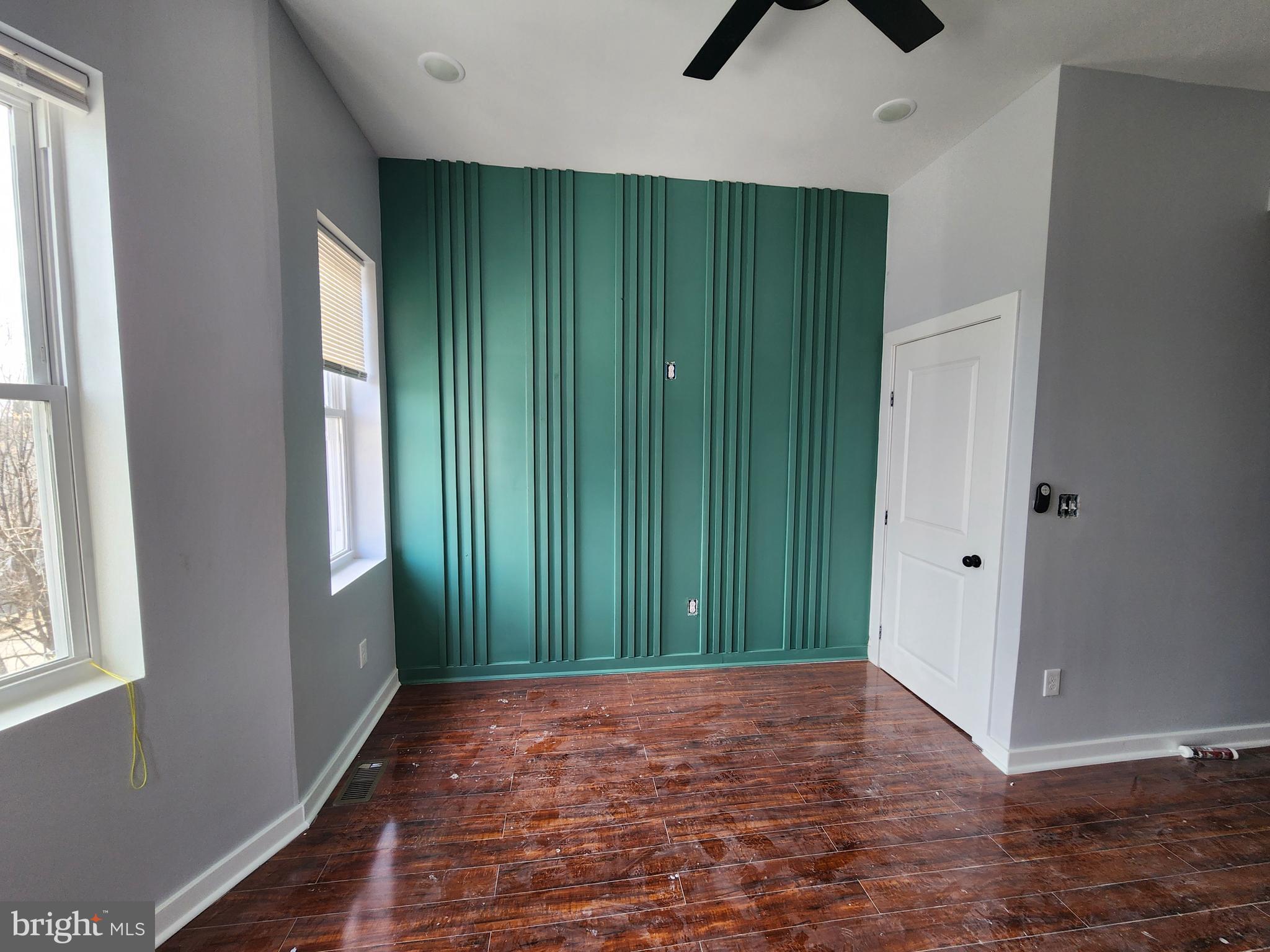 EASTERWOOD - Residential