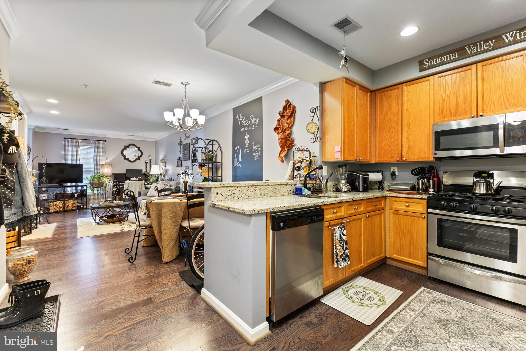 5108 DONOVAN DRIVE 105