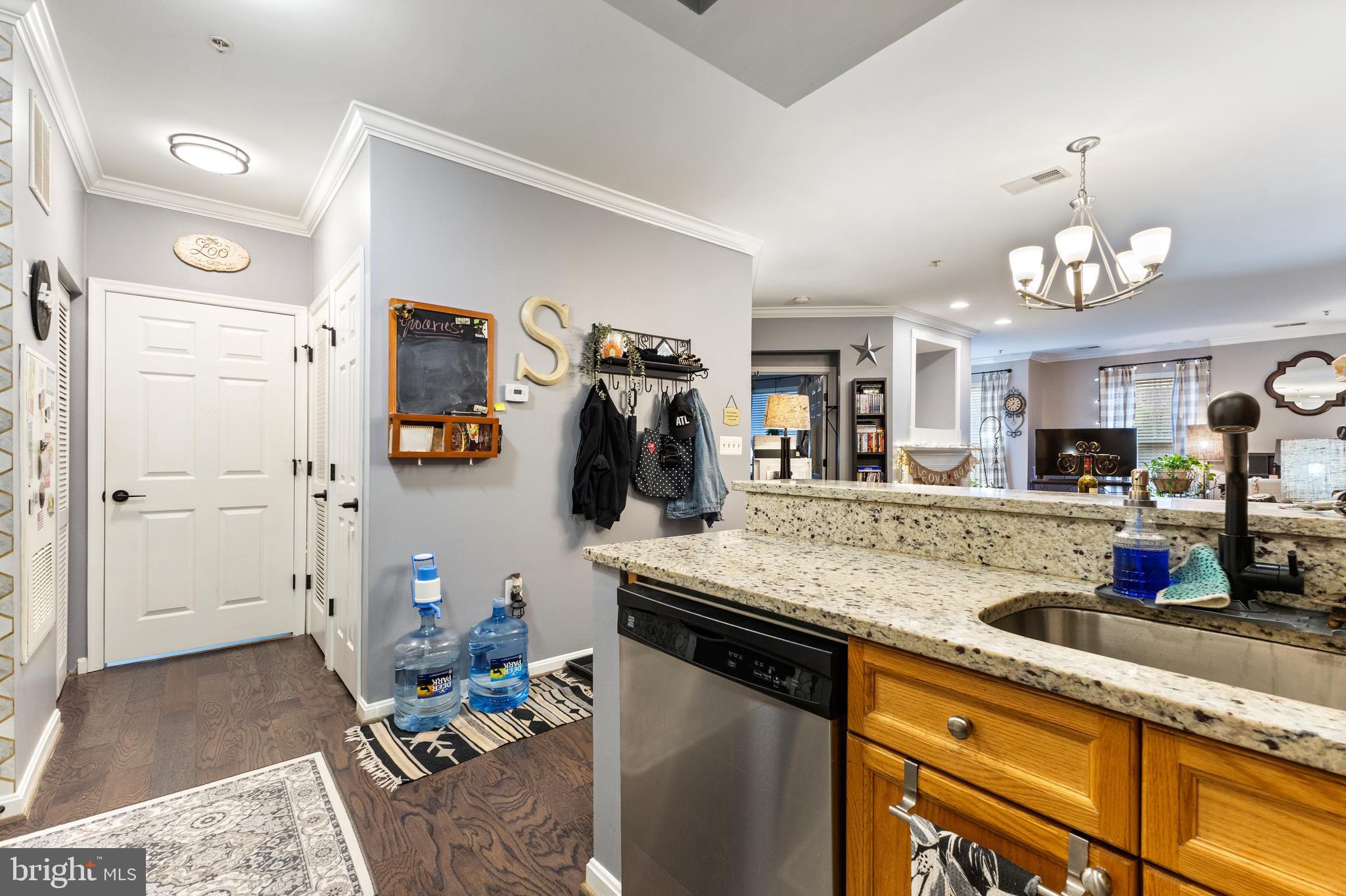 5108 DONOVAN DRIVE 105