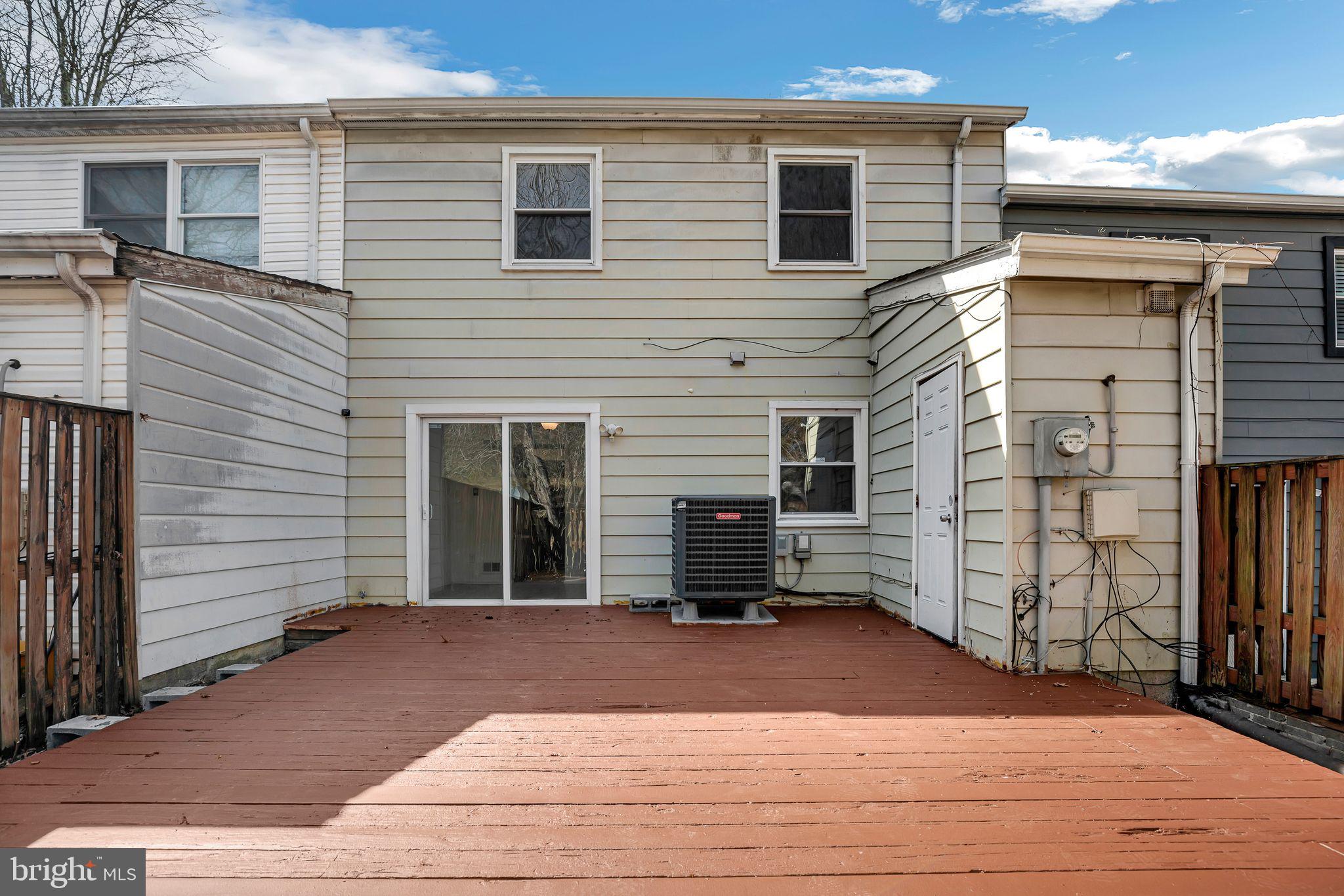 BRANDYWINE COUNTRY - Residential