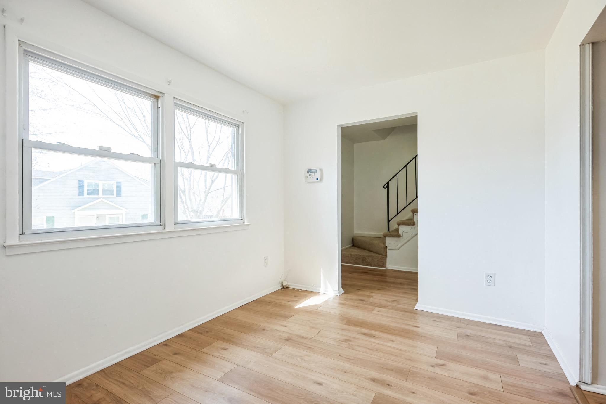 BRANDYWINE COUNTRY - Residential