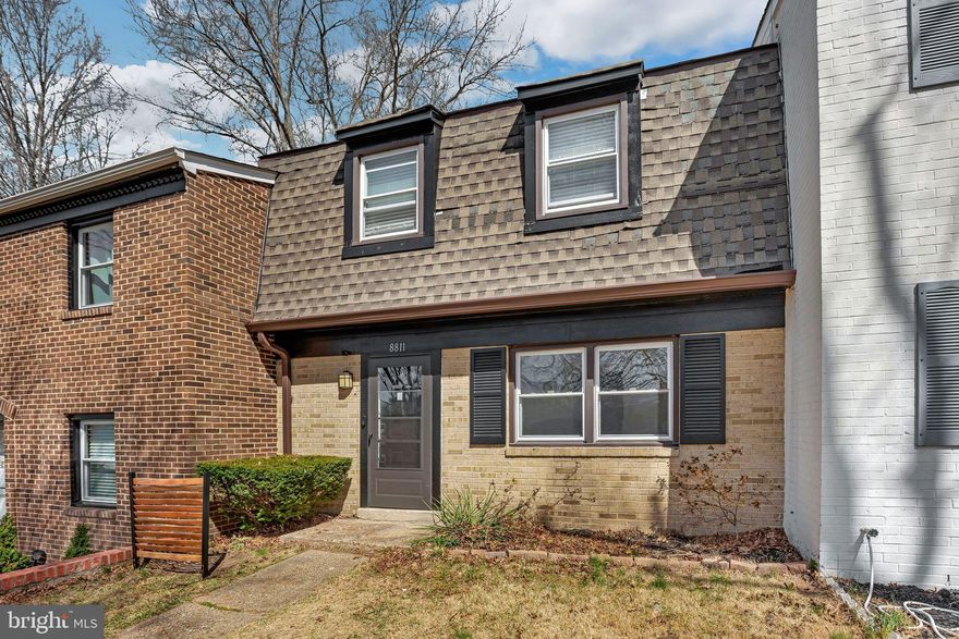 Step into comfort and convenience at 8811 Fairhaven Ave, a beautifully refreshed home ready for its next owner! Featuring brand-new carpet and flooring, fresh paint, and a functional layout, this home is the perfect opportunity for first-time buyers, downsizers, or savvy investors looking for a move-in-ready property.

The bright and welcoming living spaces offer a neutral canvas to make your own, while the updated flooring enhances durability and style. Situated in a quiet neighborhood with easy access to major commuter routes, shopping, dining, and entertainment, this home balances peaceful living with everyday convenience.

Don’t miss out on this affordable and well-maintained gem—schedule your private showing today!