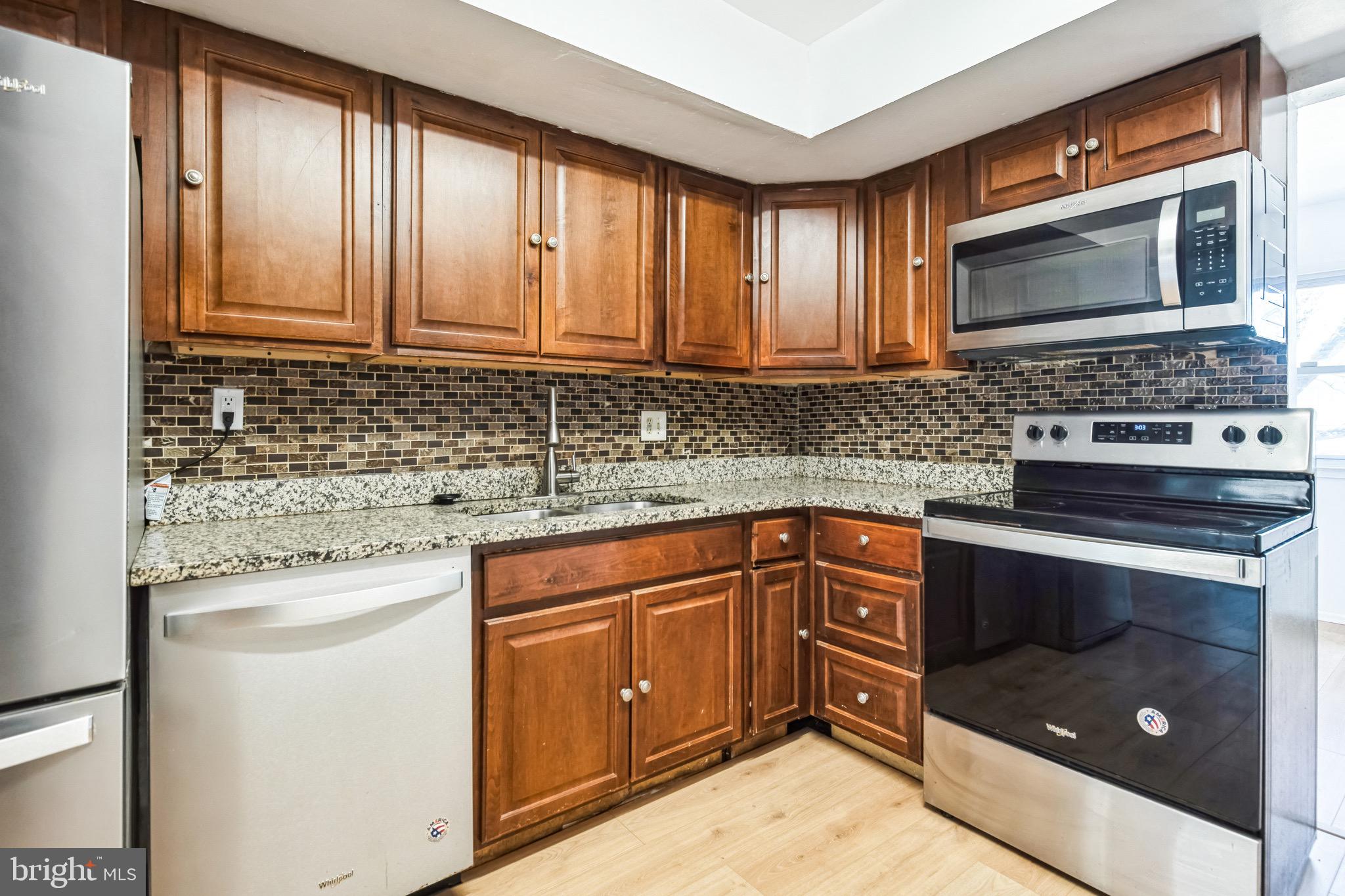 BRANDYWINE COUNTRY - Residential