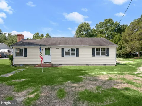 10376 Claiborne Road, Claiborne, MD MLS: MDTA2008540