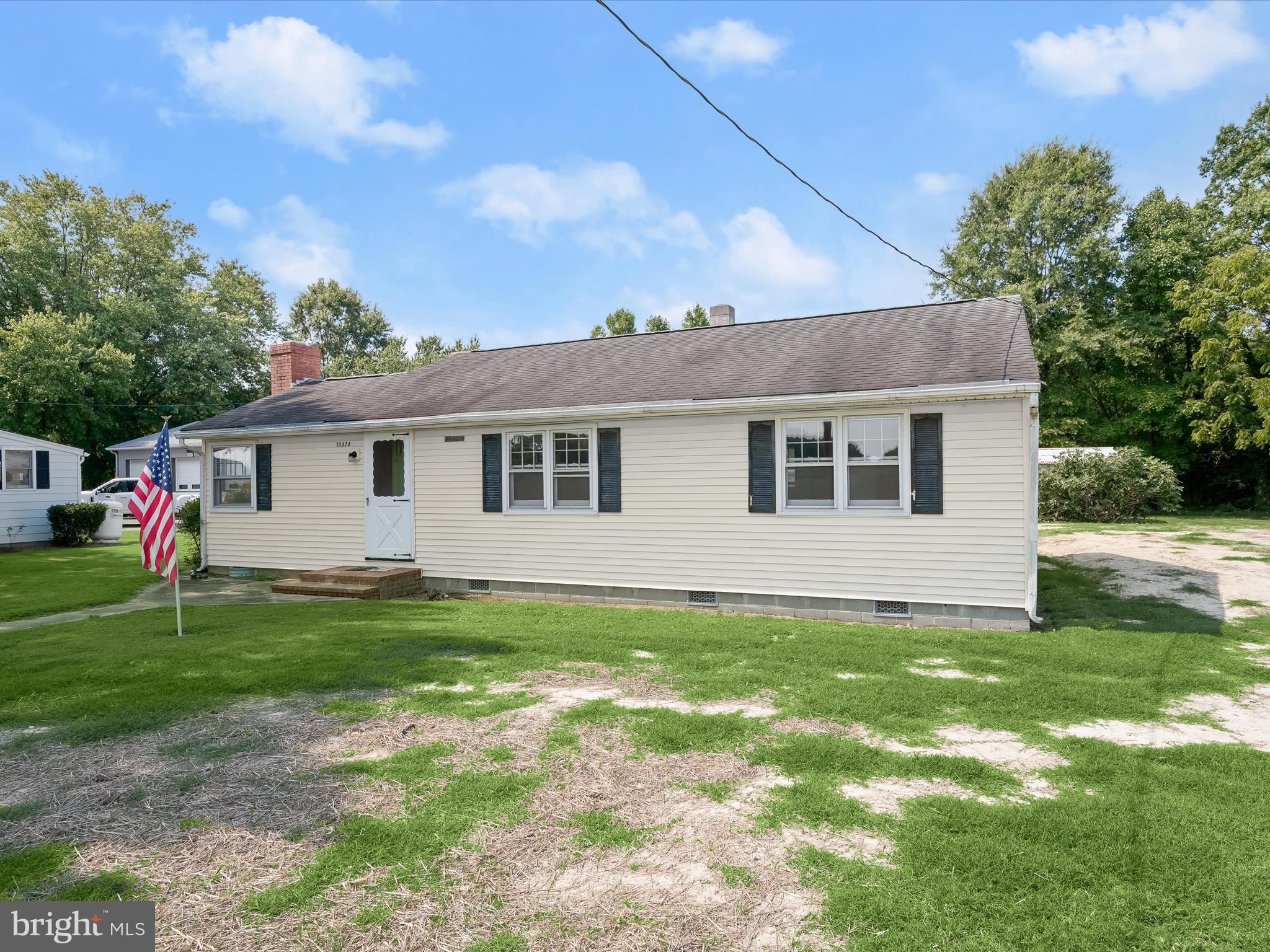 10376 CLAIBORNE ROAD