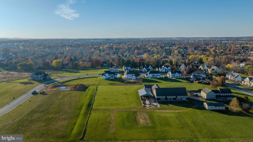 Photo of 383 Thatcher Ln - Parkside, Phase 3, Lot 121, LITITZ, PA 17543 (MLS # PALA2071300)