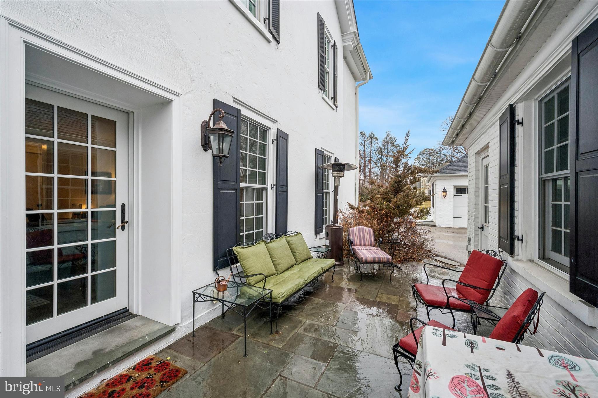 SHORTRIDGE - Residential