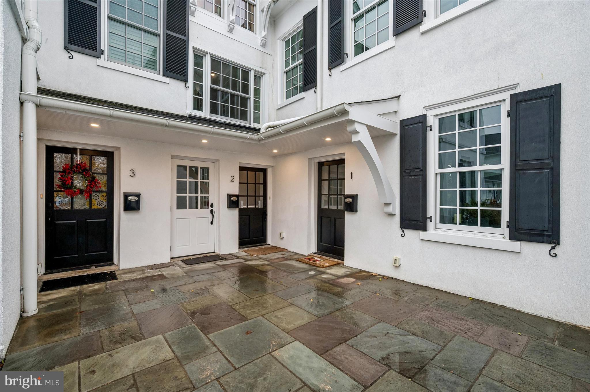 SHORTRIDGE - Residential