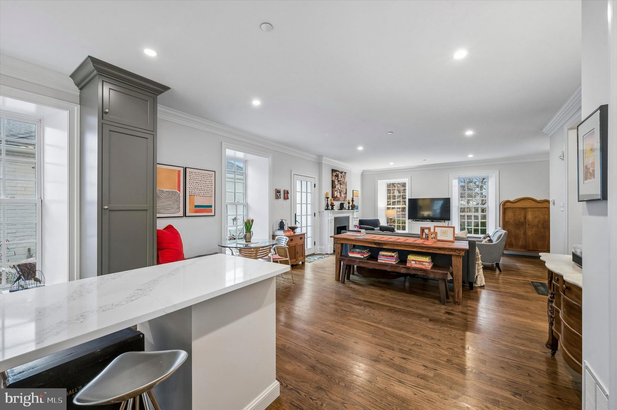 SHORTRIDGE - Residential