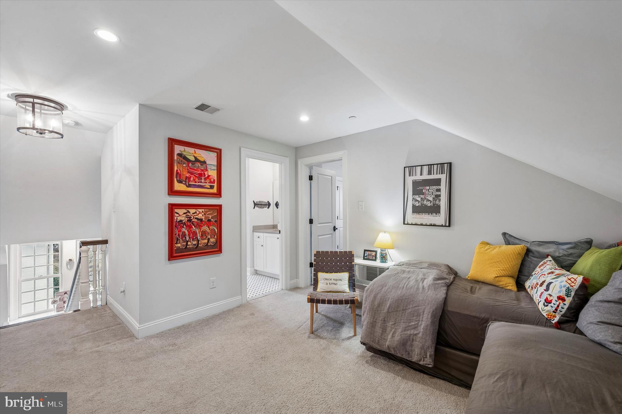 SHORTRIDGE - Residential