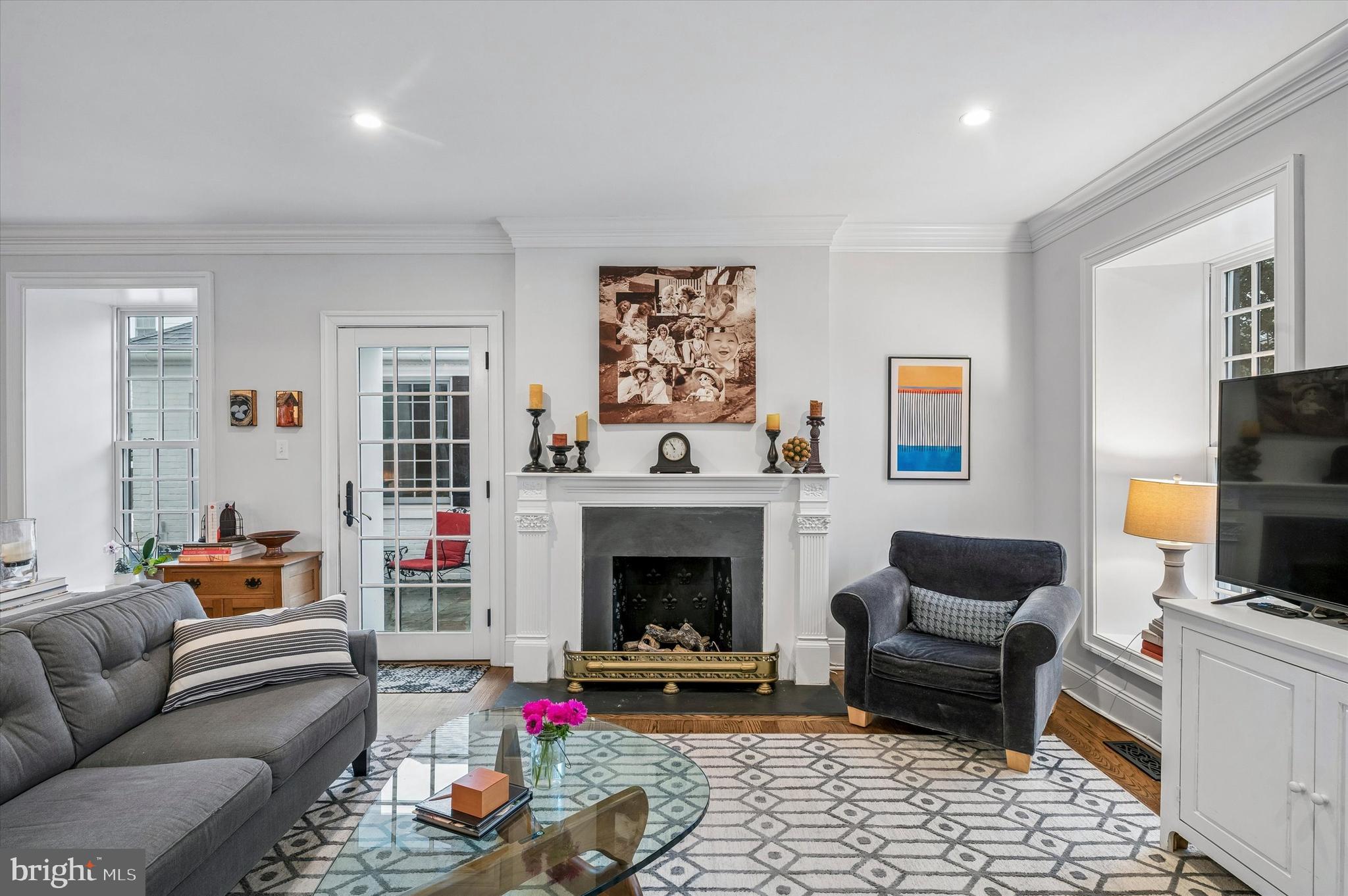 SHORTRIDGE - Residential