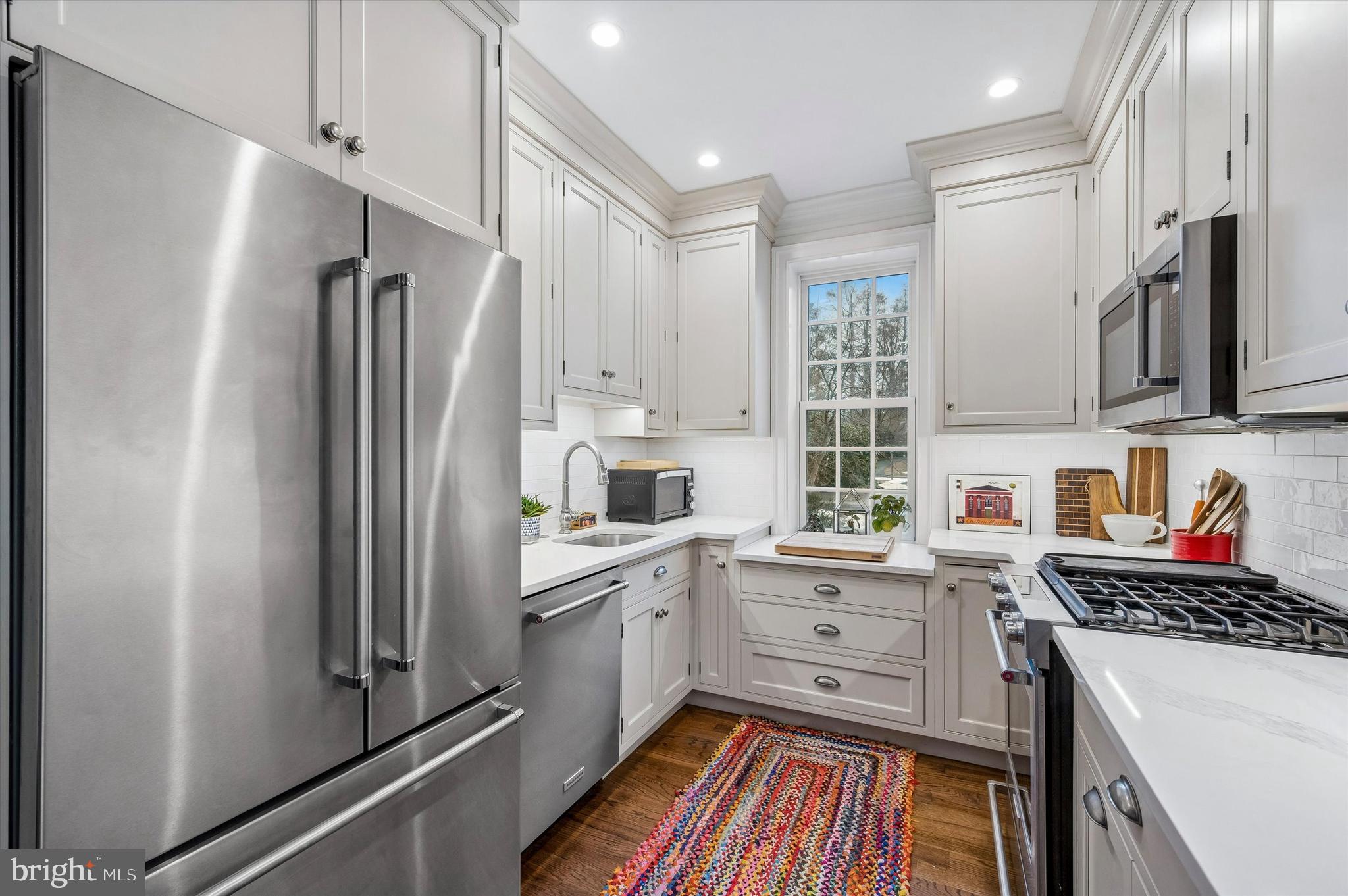 SHORTRIDGE - Residential