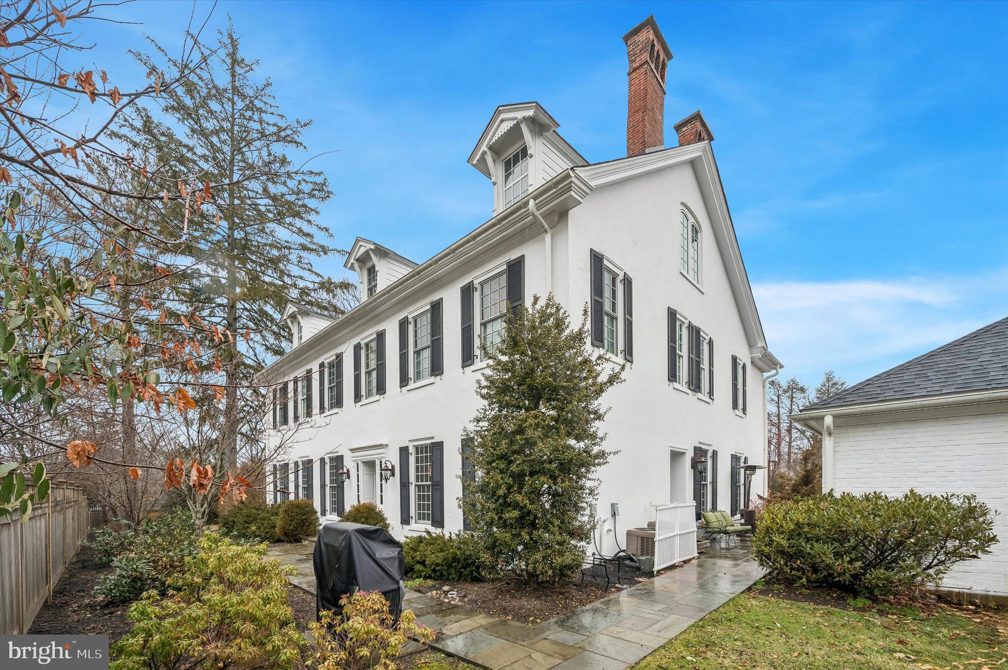 SHORTRIDGE - Residential