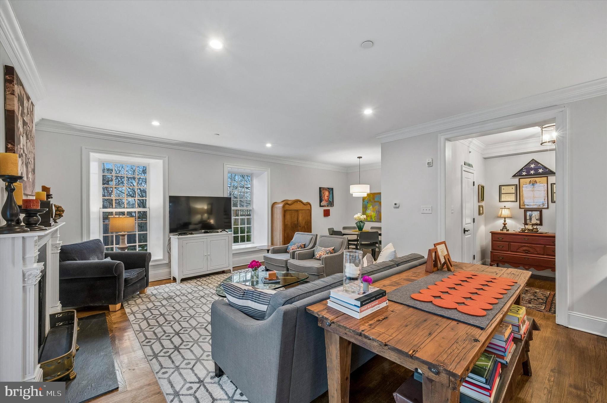 SHORTRIDGE - Residential