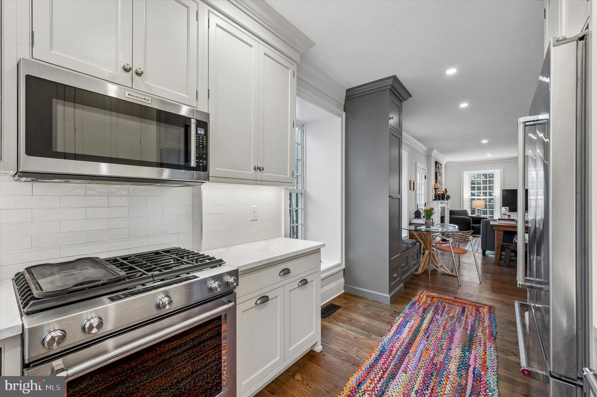 SHORTRIDGE - Residential