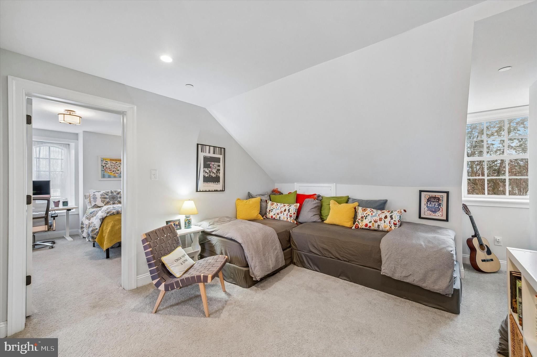 SHORTRIDGE - Residential