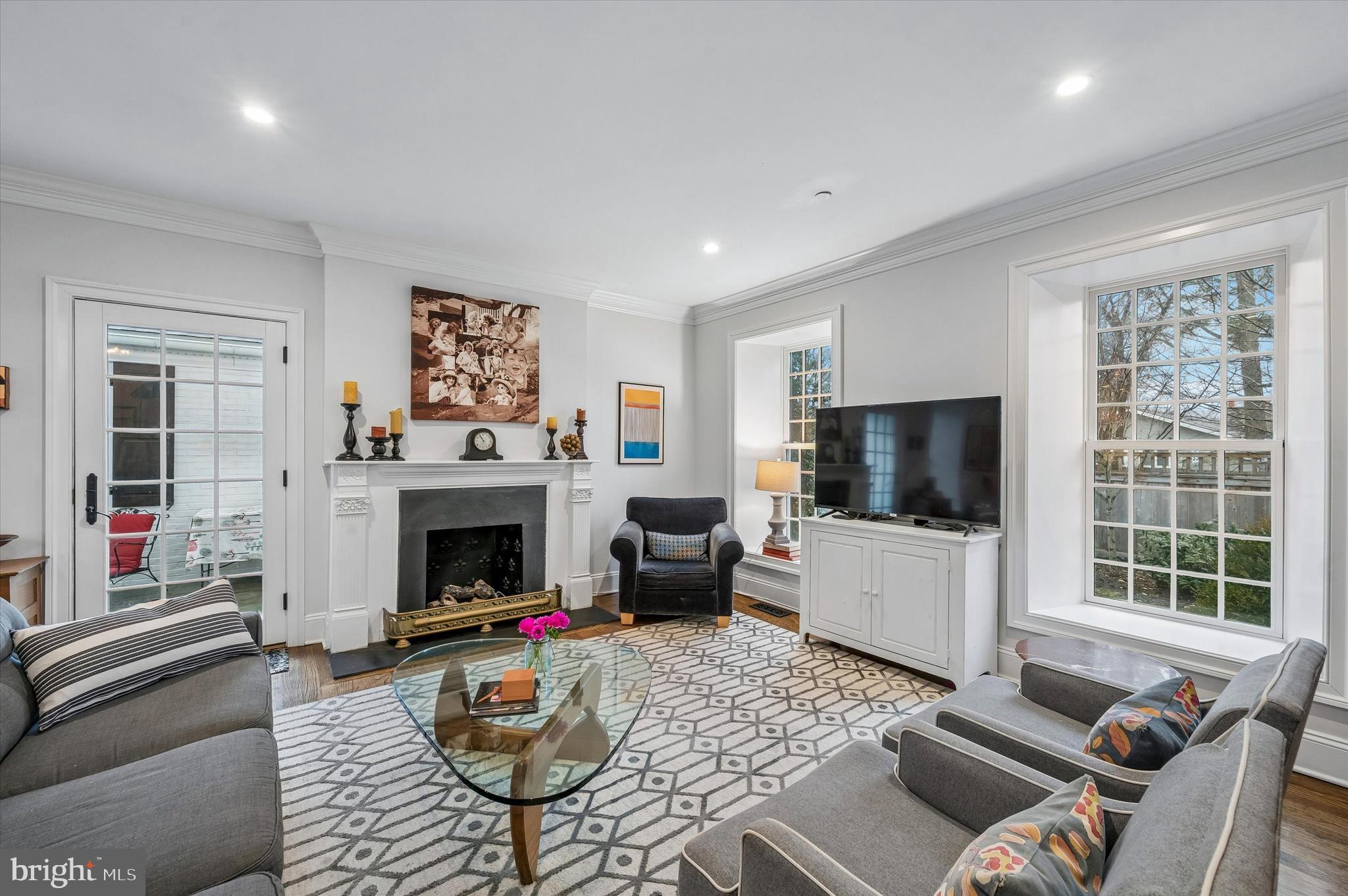 SHORTRIDGE - Residential