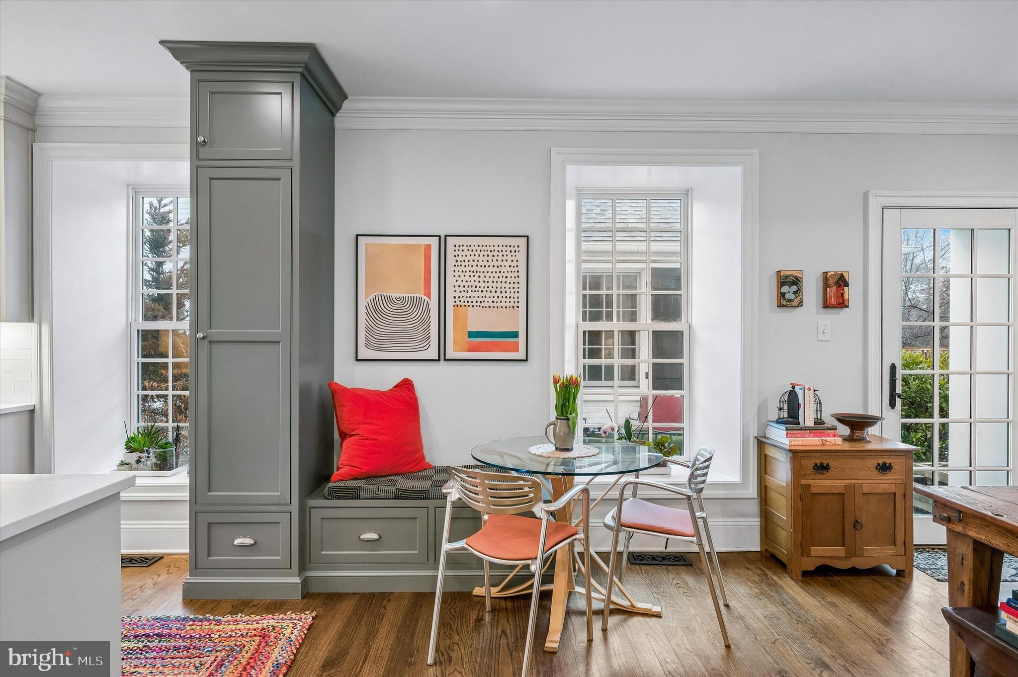 SHORTRIDGE - Residential