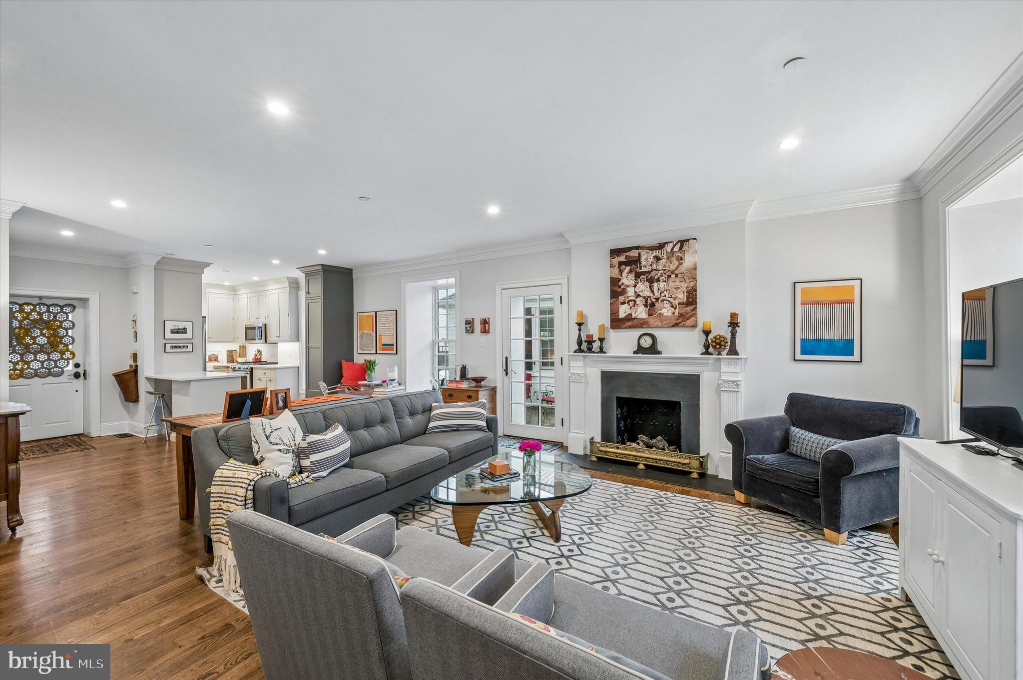 SHORTRIDGE - Residential