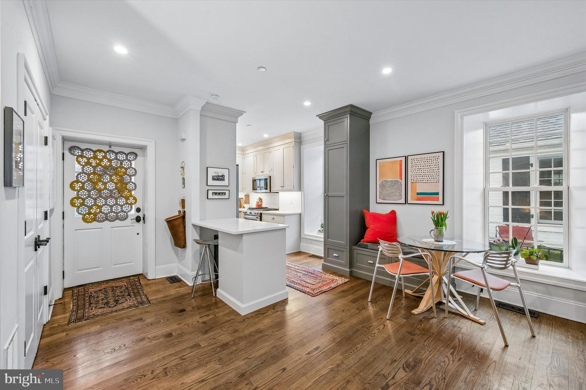 SHORTRIDGE - Residential