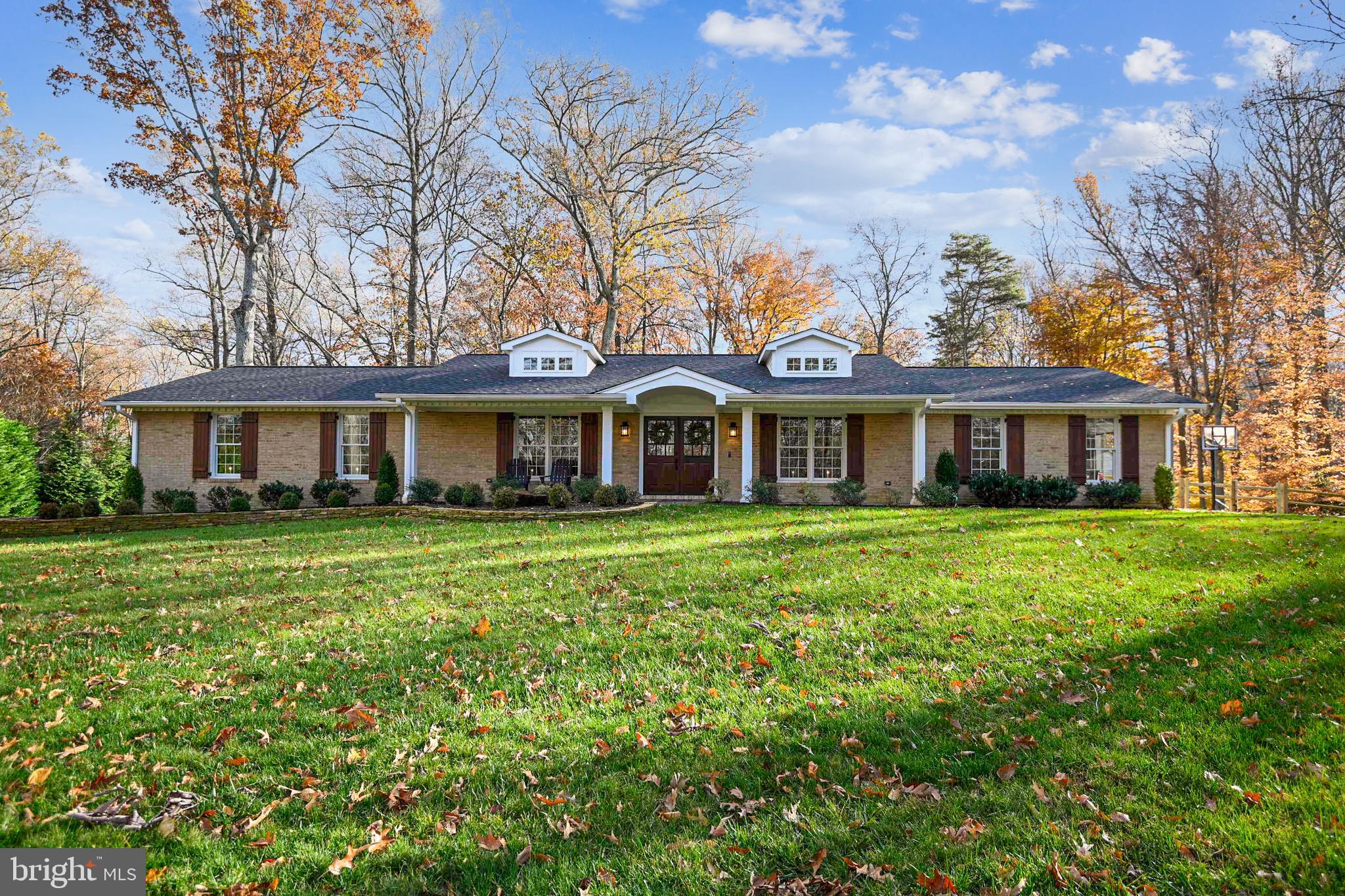 HARBOR HILLS - Residential