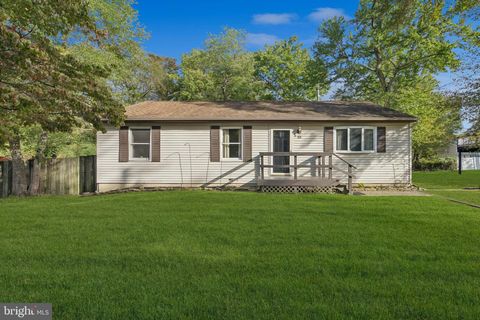 33 PALMETTA AVENUE CLEMENTON NJ 08021