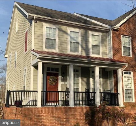 300 DIXON STREET 301 EASTON MD 21601