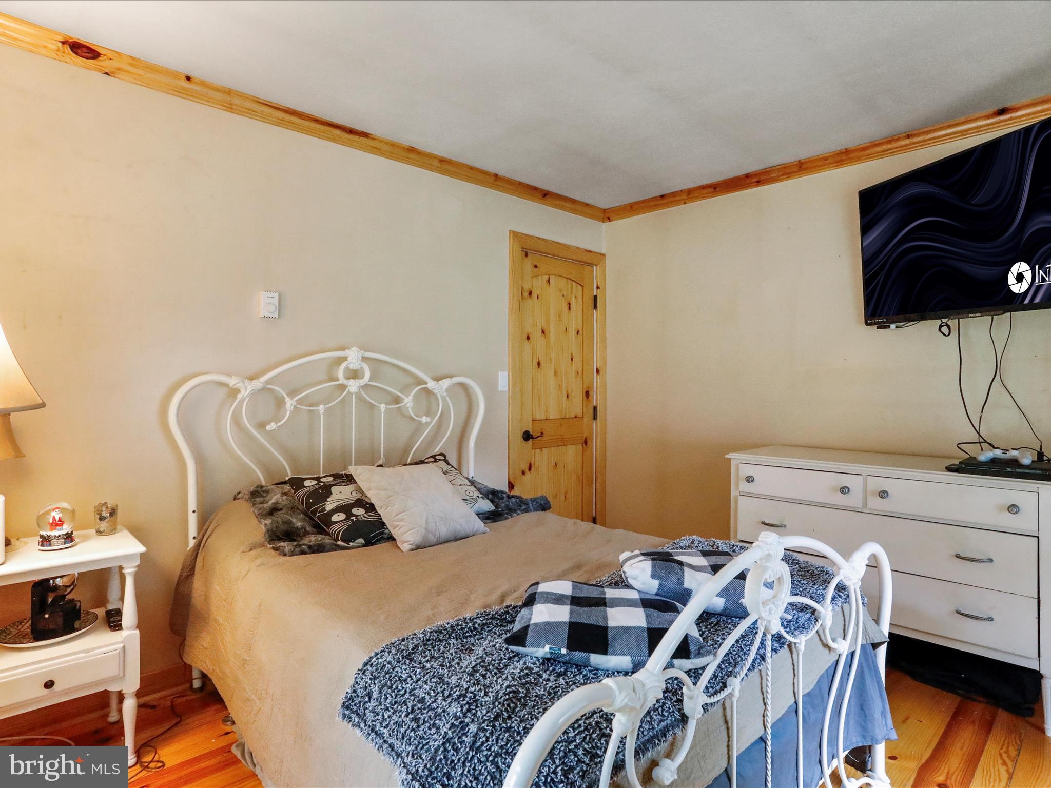 THE WOODS - Residential