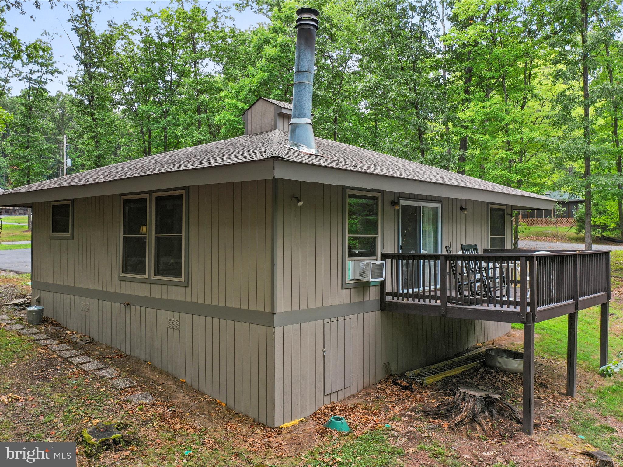 THE WOODS - Residential