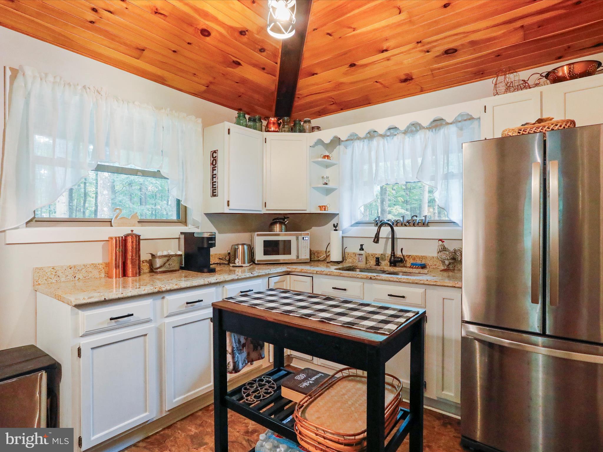 THE WOODS - Residential