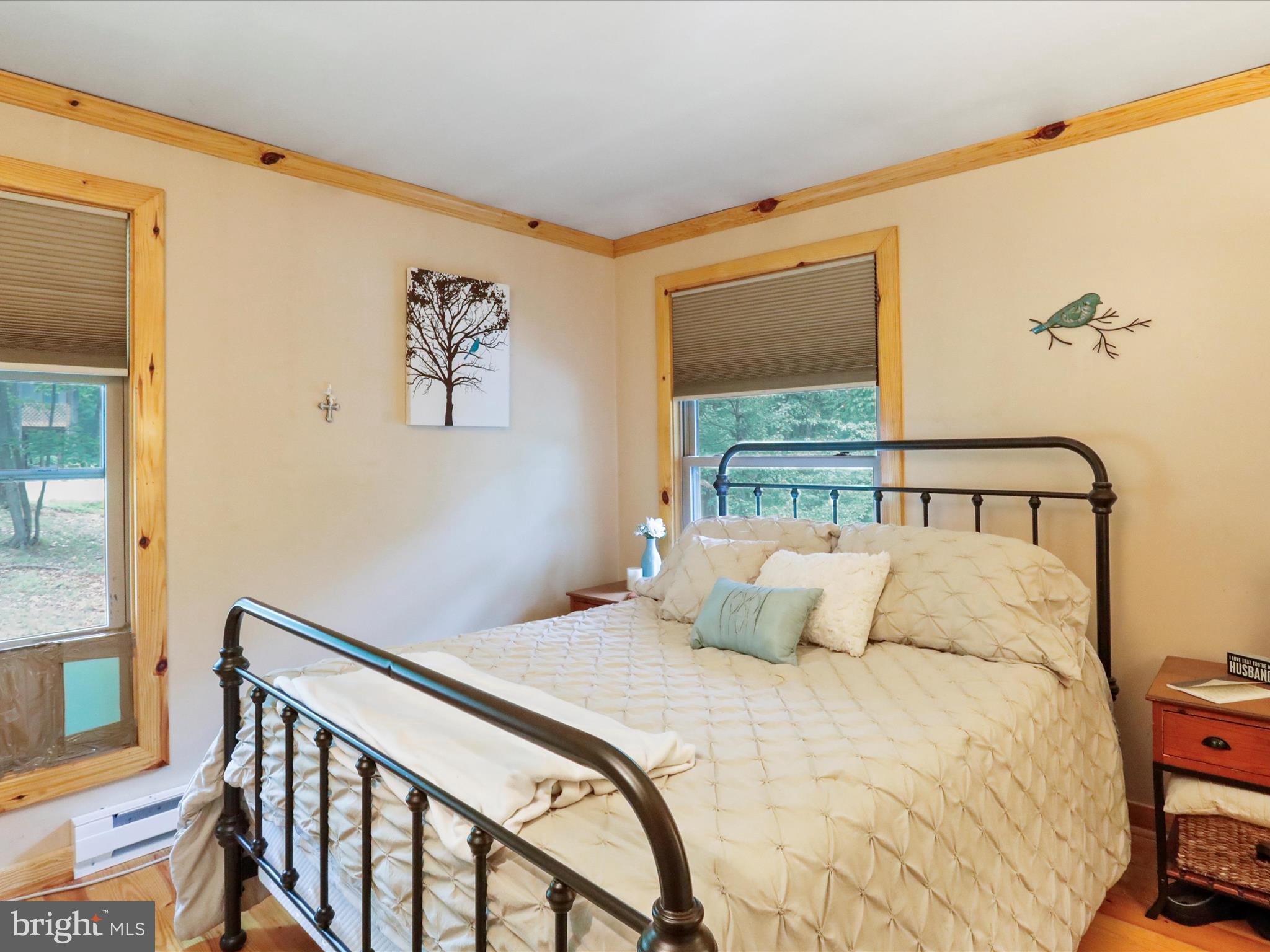 THE WOODS - Residential