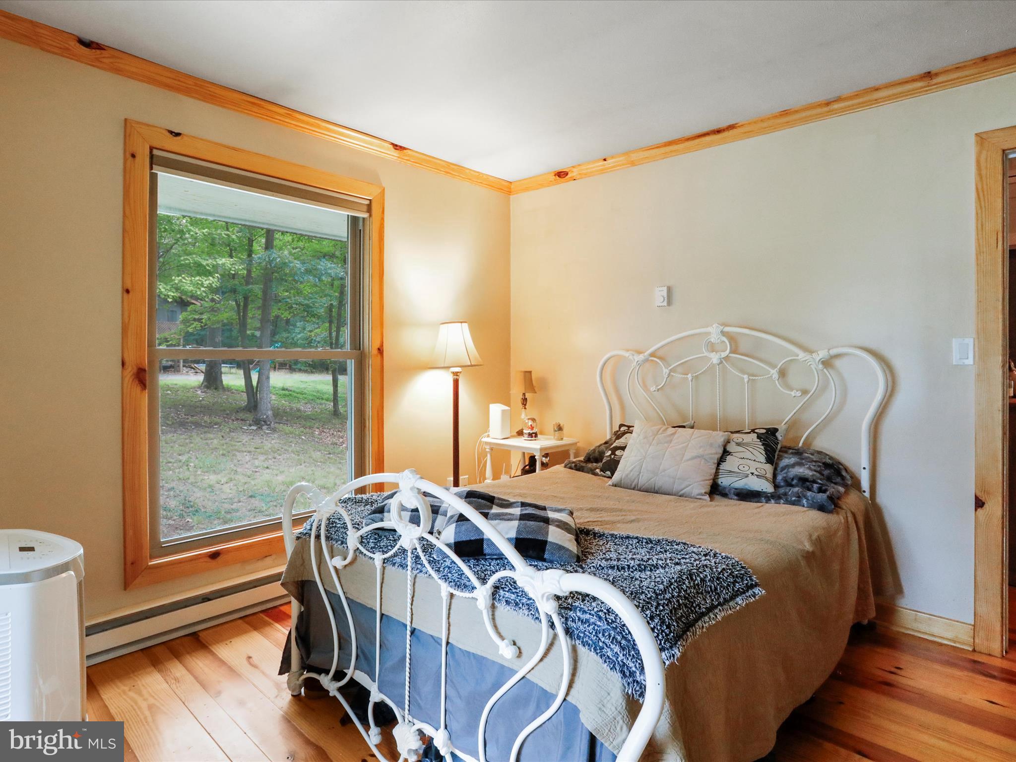 THE WOODS - Residential