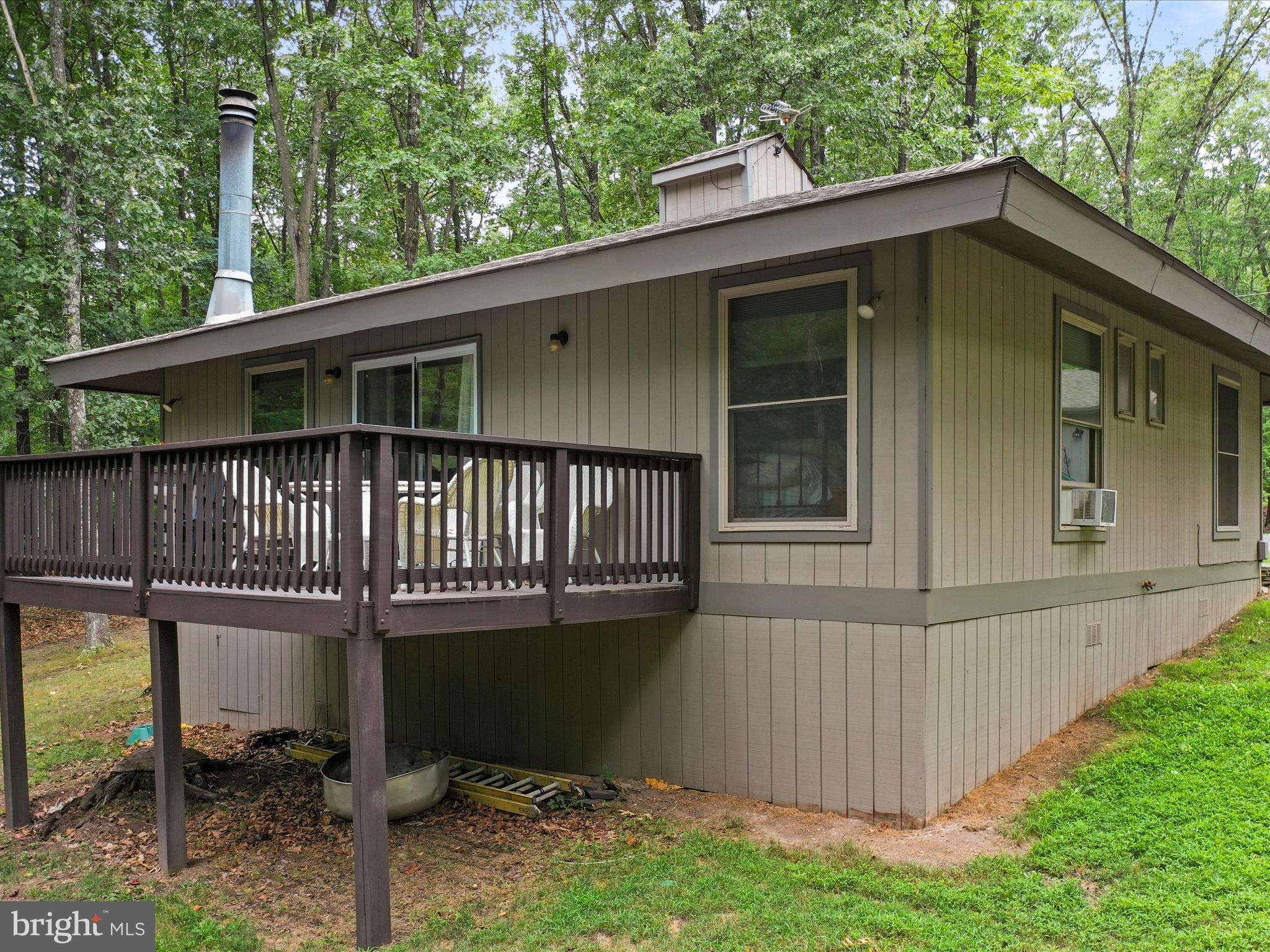 THE WOODS - Residential