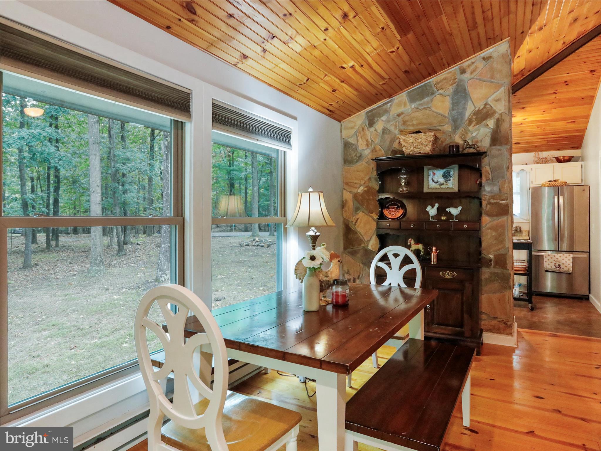 THE WOODS - Residential