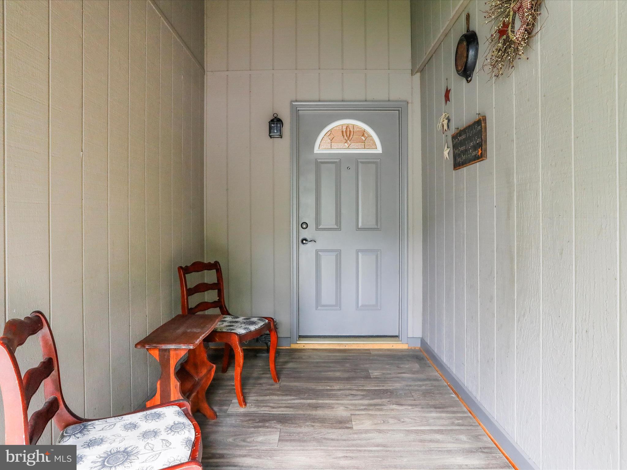 THE WOODS - Residential