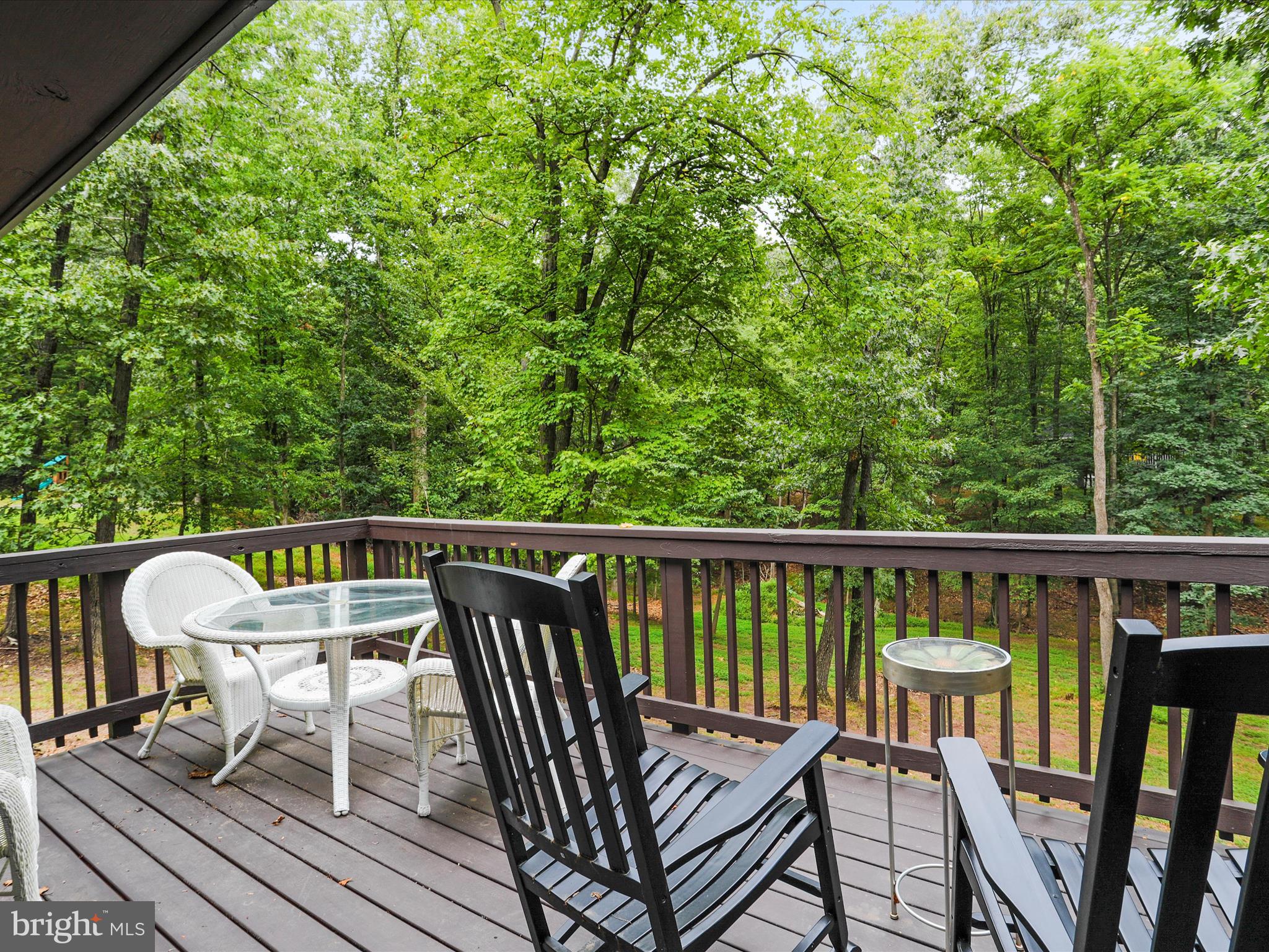 THE WOODS - Residential