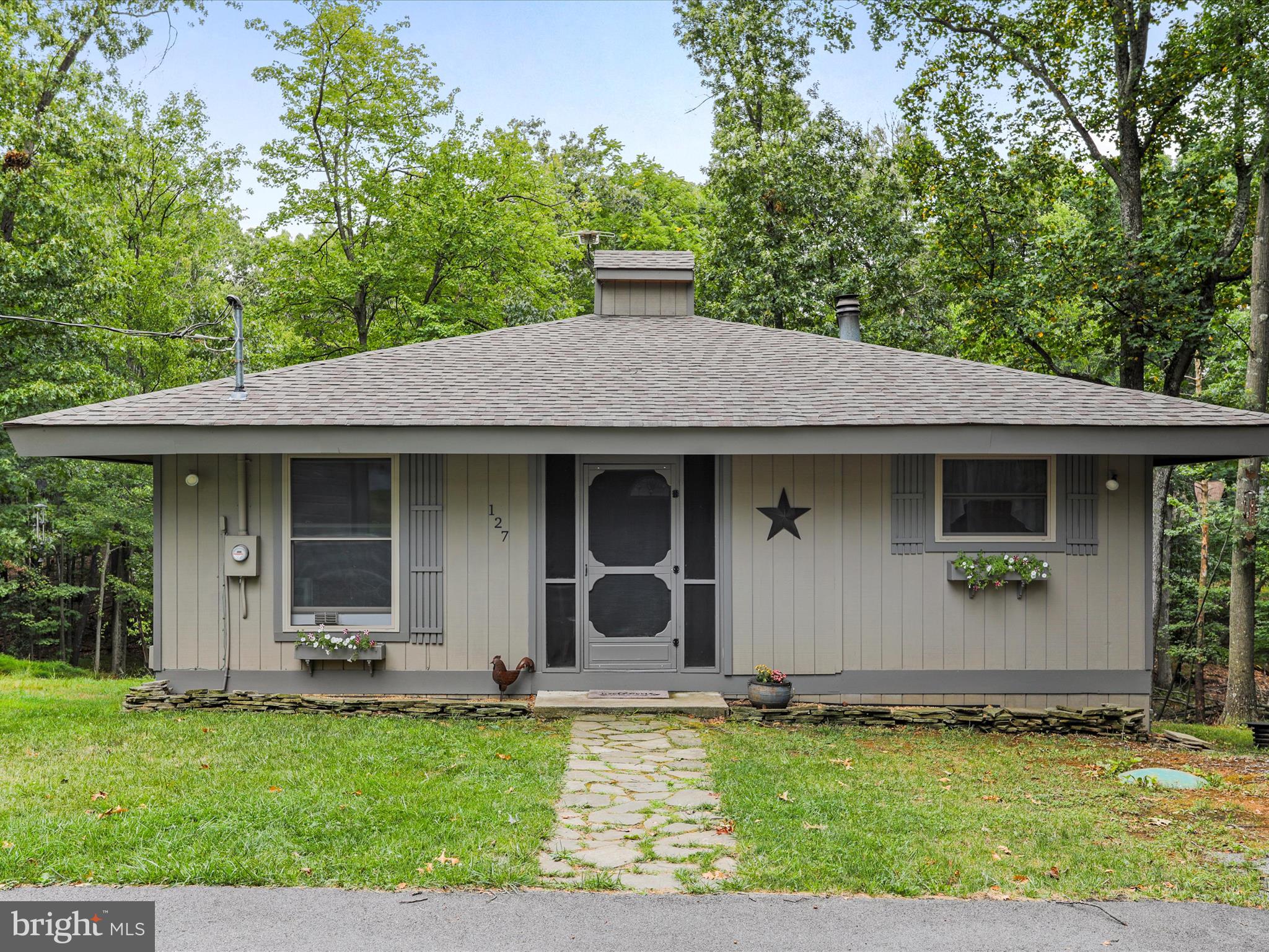 THE WOODS - Residential