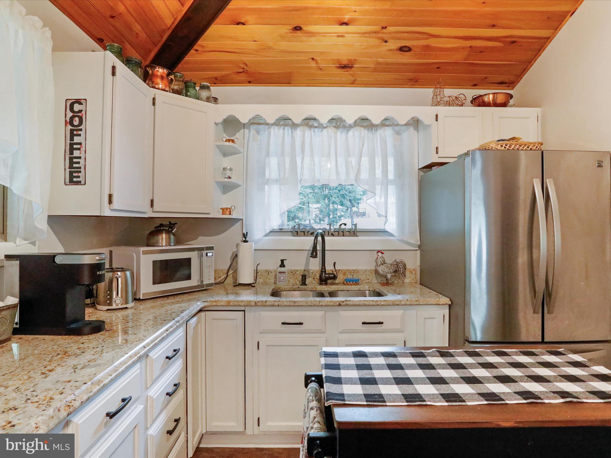 THE WOODS - Residential