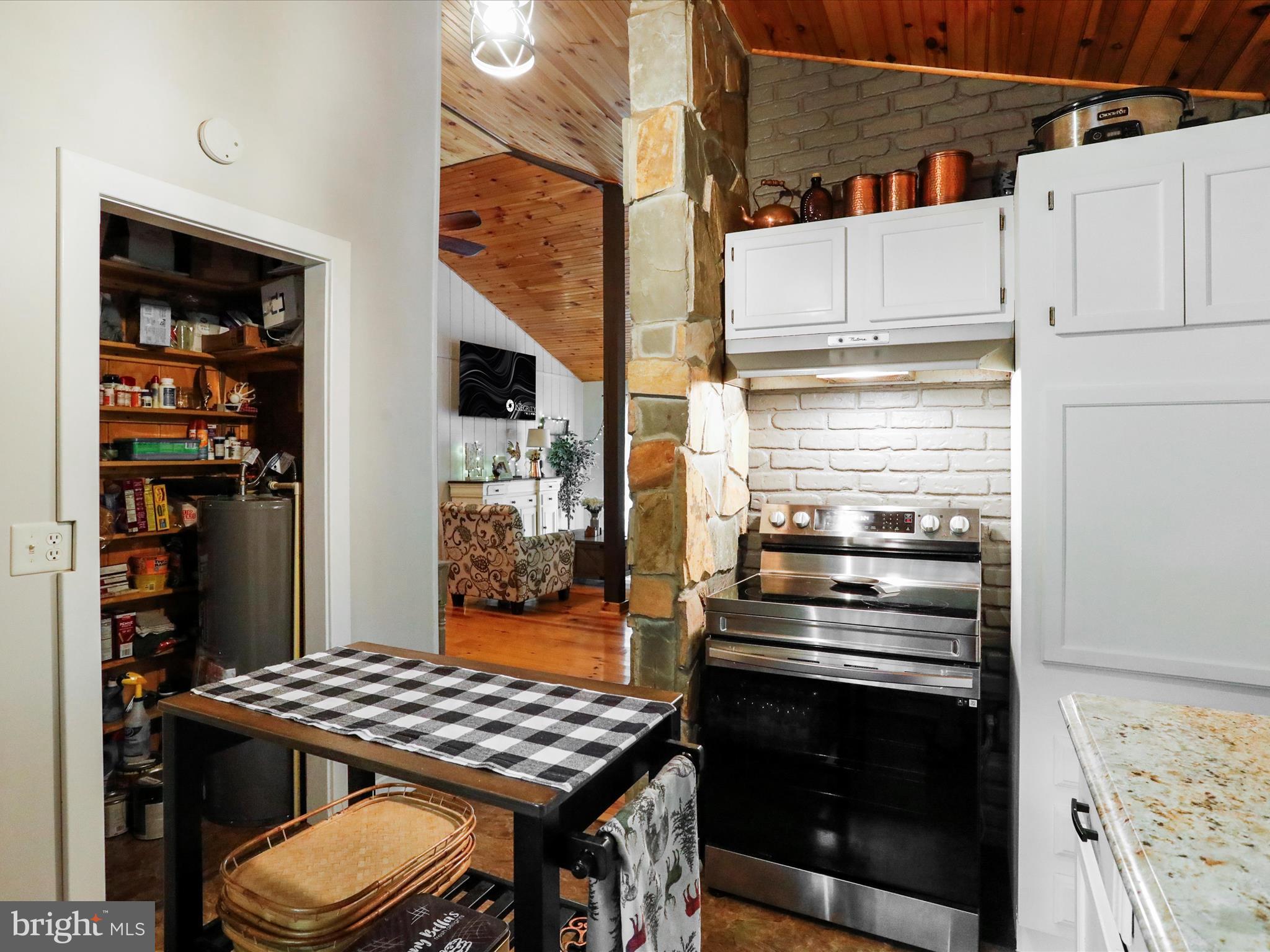 THE WOODS - Residential