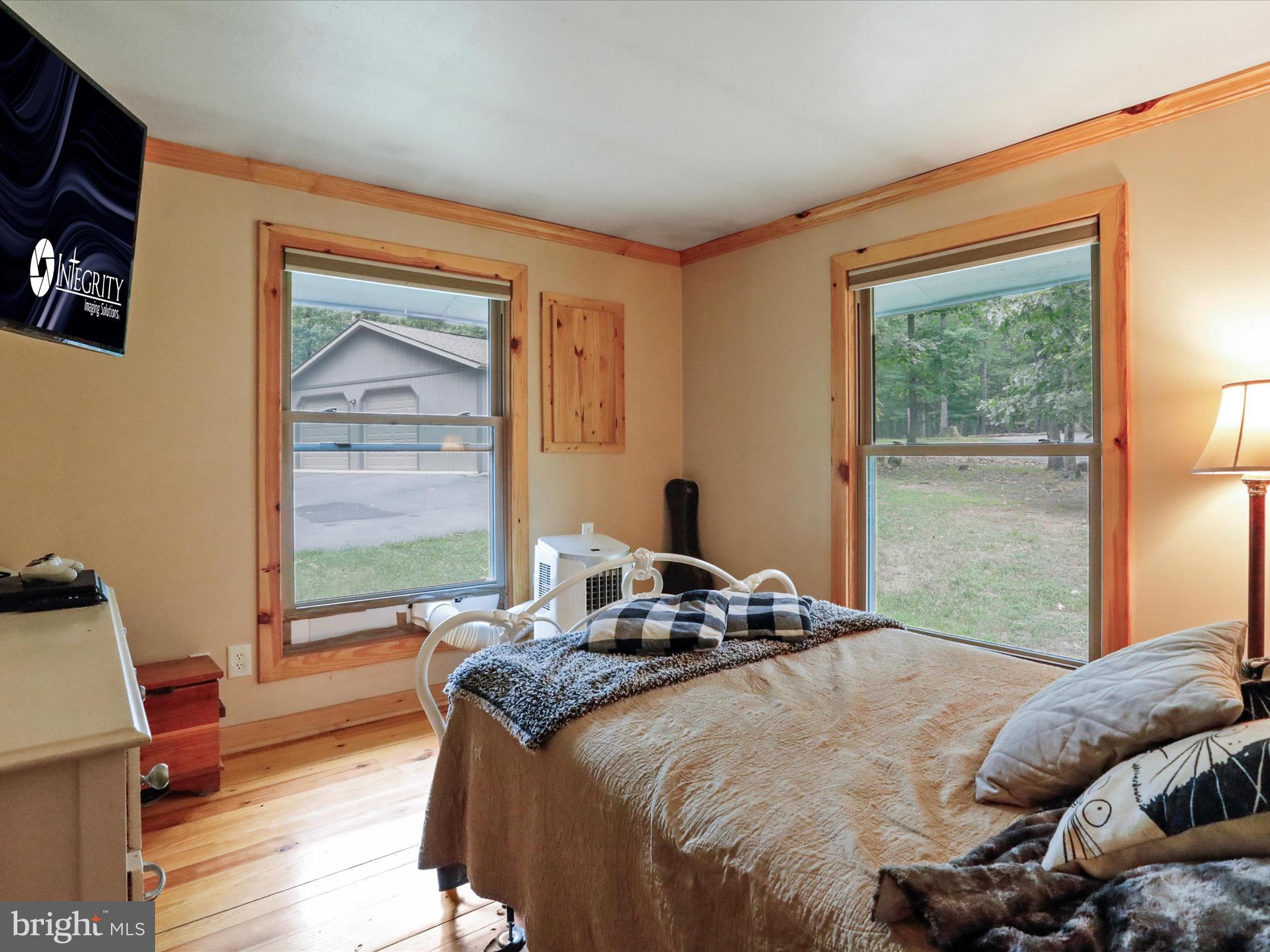 THE WOODS - Residential